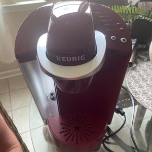 Keurig Coffee Maker